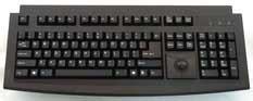 Trackball Keyboard and Ergonomic Trackball Keyboards