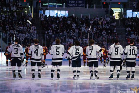 Penn State Men’s Hockey Releases Full 2022-23 Schedule | Flipboard