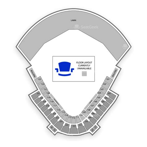 Salt River Fields Seating Chart | SeatGeek