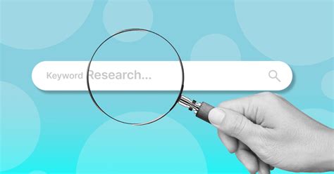 Keyword Research: An In-Depth Beginner’s Guide