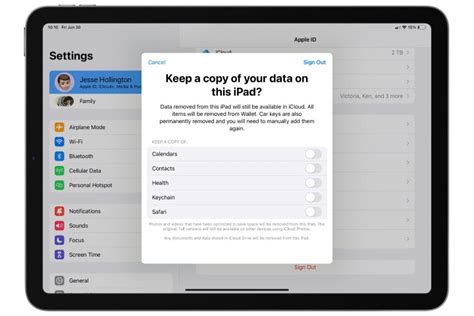 How to sync your iPhone with your iPad for seamless use | Digital Trends