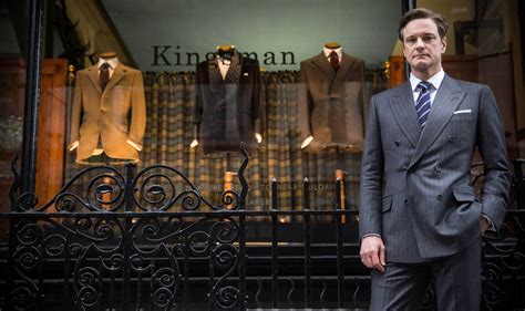 How to Write and Shoot Action Scenes Like Kingsman