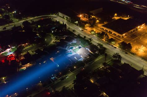 Police Helicopter Spotlight - Best Image Viajeperu.org