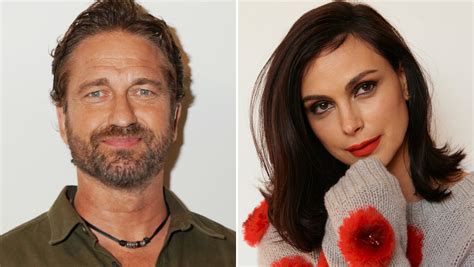 ‘Greenland' Sequel ‘Migration' Confirmed To Start Filming In April With Gerard Butler & Morena ...