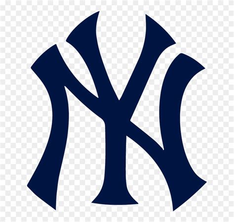 1909 New York Highlanders Logo - New York Yankees Logo History Clipart ...