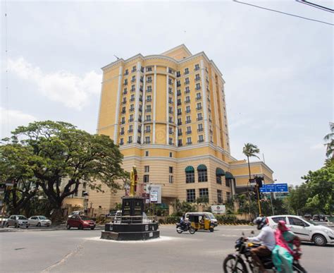 THE RESIDENCY TOWERS (Chennai) - Hotel Reviews, Photos, Rate Comparison - TripAdvisor