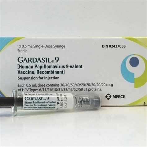 HPV Vaccination in Chiang Mai GARDASIL®9