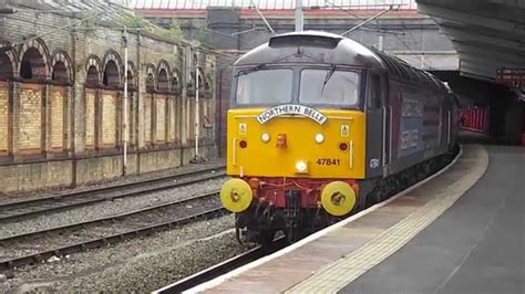 Crewe railway station on 18.07.2014 - YouTube