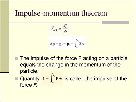 Work, energy and power. Conservation of energy. Linear momentum. Collisions - презентация онлайн