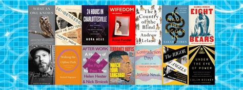 25 Nonfiction Books You Need to Read This Summer ‹ Literary Hub