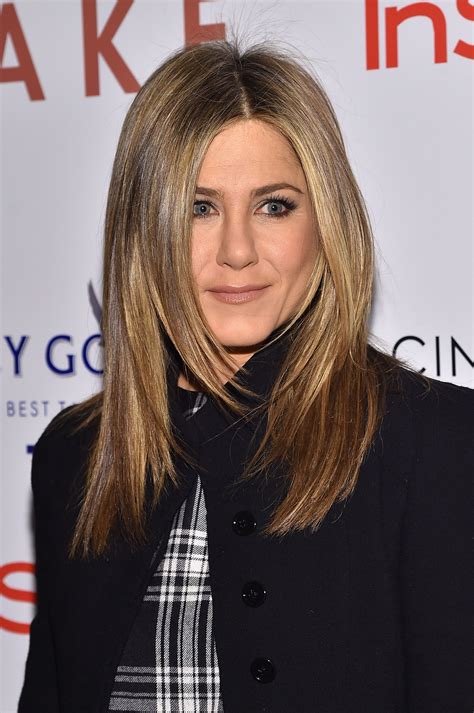 Jennifer Aniston Has a Brilliant Idea for a Friends Reunion | Vanity Fair