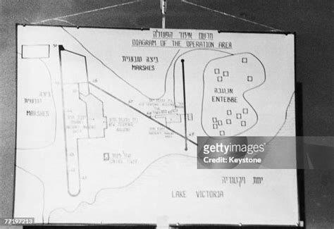 Entebbe Operation Photos and Premium High Res Pictures - Getty Images