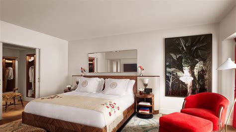 Faena Hotel Miami Beach – Hotel Review | Condé Nast Traveler