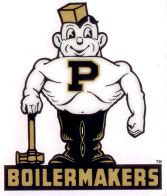 Purdue Pete - Purdue