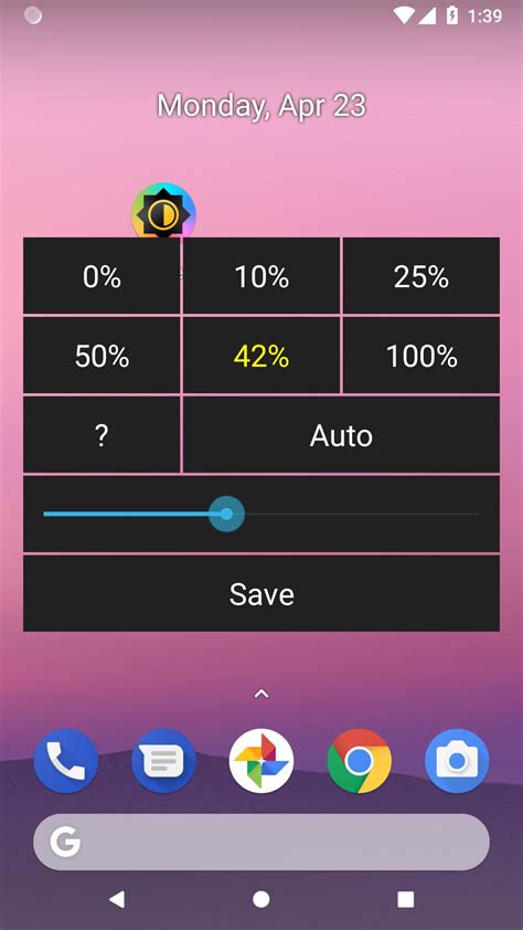 Brightness APK for Android Download