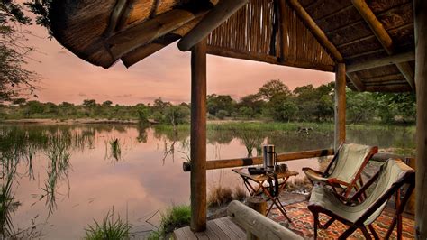 Tanda Tula Safari Camp, Timbavati Private Nature Reserve, South Africa - Safari Resort Review ...