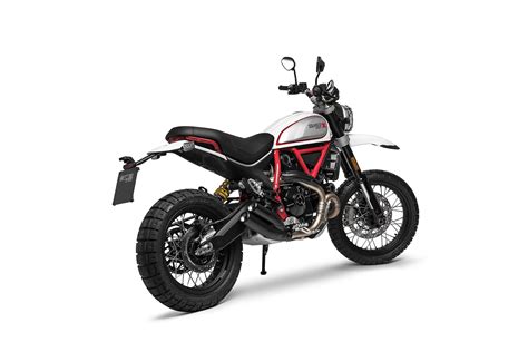 Ducati Scrambler Desert Sled 2024, Philippines Price, Specs & Official Promos | MotoDeal