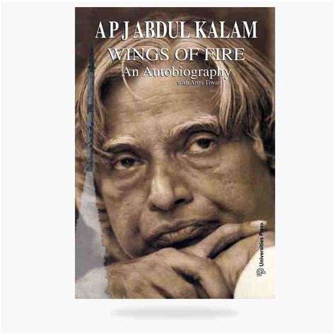 Dr Apj Abdul Kalam Books