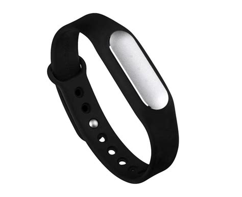 Xiaomi Mi Band 1S - Review - Full specification - Where to buy?