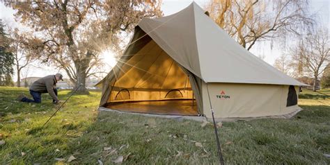 Best 10 Person Tent in 2023 - Top Camping Tents Reviewed