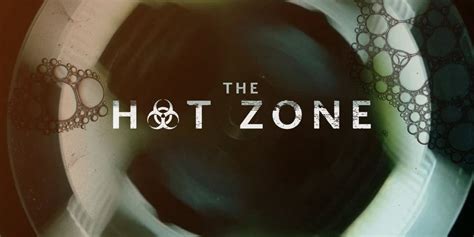 The Hot Zone: 10 Things The Show Leaves Out From the Book