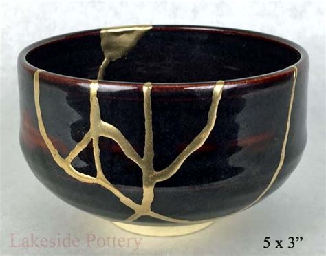 153 best images about Kintsugi on Pinterest