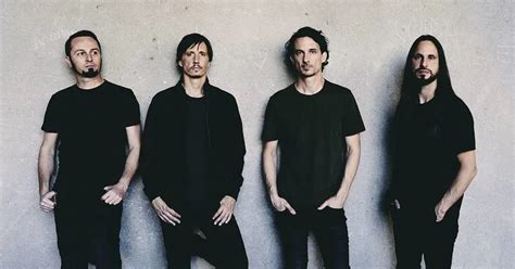 GOJIRA Streams New Single "Our Time Is Now"