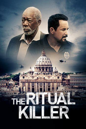 The Ritual Killer DVD Release Date & Blu-ray Details