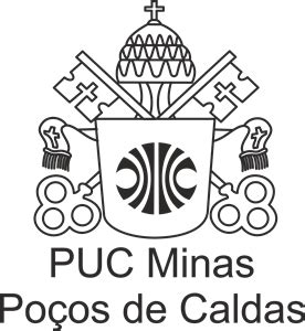 PUC Minas em Poços de Caldas Logo PNG Vector (CDR) Free Download