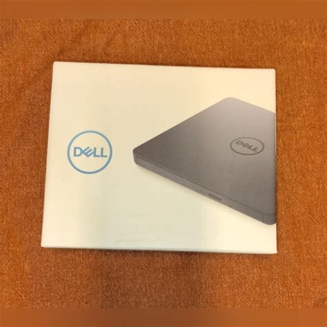 Dell | Computers, Laptops & Parts | Dell Usb Slim Dvd Drive | Poshmark