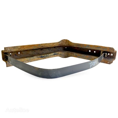 Fuel Tank Bracket IVECO EuroCargo (01.91-) for IVECO EuroCargo (1991-) truck for sale Estonia ...