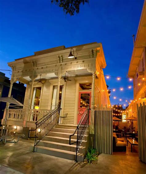 Restaurants Delivery: Uptown New Orleans Restaurants Delivery