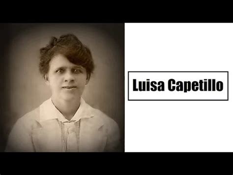 Luisa Capetillo 🇵🇷 | Badass Women In History - YouTube