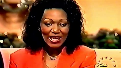 Liz Mitchell of Boney M. - Interview 1992 (TV-am U.K.) - YouTube