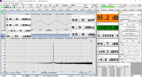 (Unofficial) RME UCX II Interface Review and Measurements | Page 2 | Audio Science Review (ASR ...