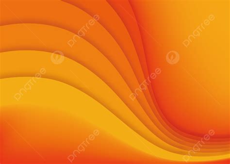 Orange Background Business Lines, Desktop Wallpaper, Wallpaper, Orange Background Image And ...