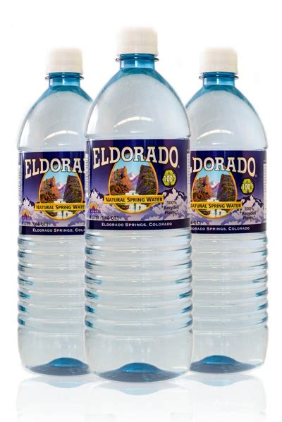 Contact Eldorado Natural Spring Water