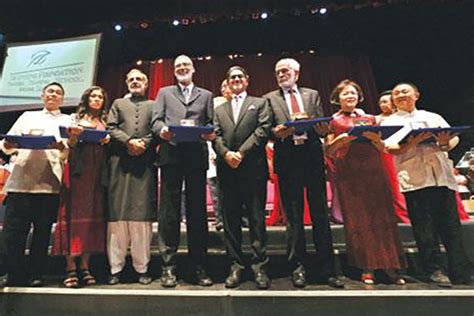 Ramon Magsaysay Award Winners - The Citizens Foundation (TCF)