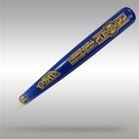 Cooperstown Tournament Player Design - Cooperstown Bat Company