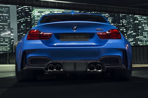 Bmw M4 Gtrs4 Photo Gallery #6/9