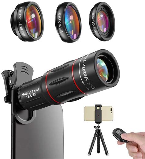 Best iPhone Camera Accessories (2021) — SweetMemoryStudio