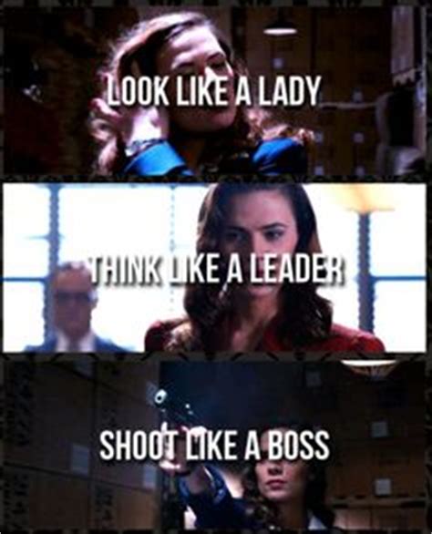 Funny Agent Carter Quotes. QuotesGram