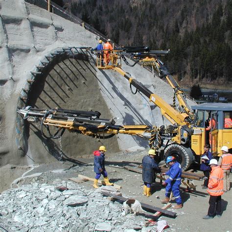 English Language Master's Programme Geotechnical and Hydraulic Engineering - TU Graz