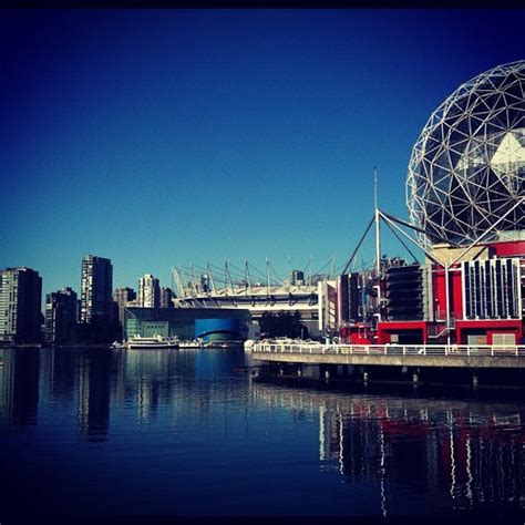 Vancouver Attractions