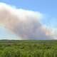 Wildfire and Smoke in Texas image - Free stock photo - Public Domain photo - CC0 Images