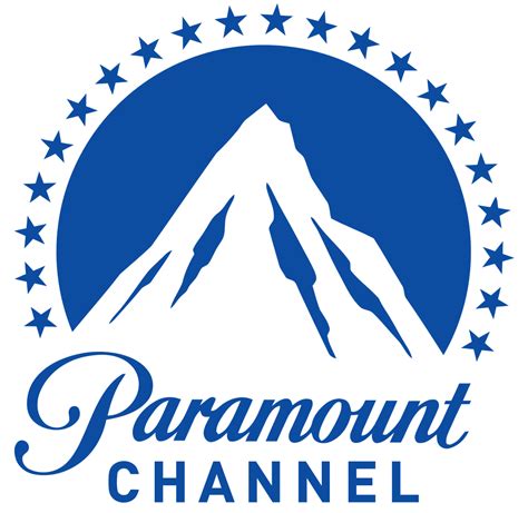 paramount | Paramount, Channel, Tv channel logo