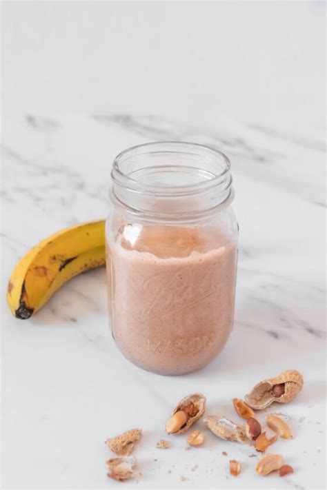 Vegan Protein Shake - Simple Vegan Blog