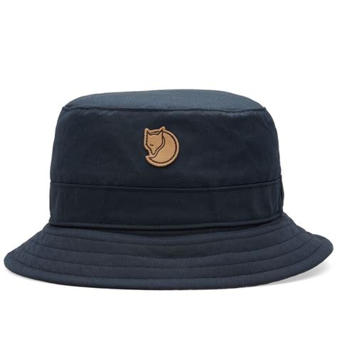 Fjällräven Kiruna Bucket Hat | Mens fashion casual wear, Hats, Bucket hat