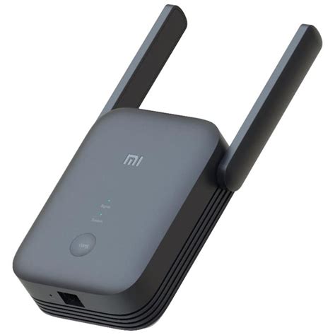 Xiaomi Mi WiFi Range Extender AC1200, DVB4270GL - Electro Hive