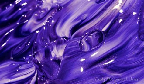 5 Facts about the colour Purple or is it Violet?